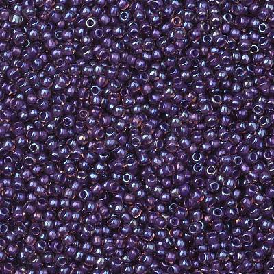 TOHO Round Seed Beads X-SEED-TR11-0928-1