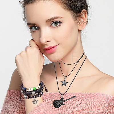 Jewely Kits SJEW-CL0001-06-1