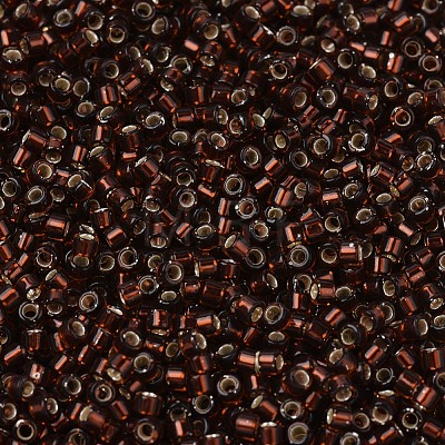 MIYUKI Delica Beads SEED-JP0008-DB1684-1