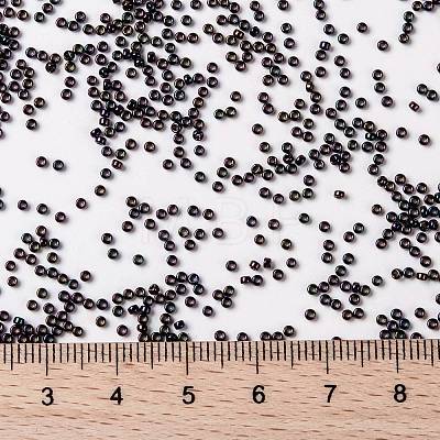 MIYUKI Round Rocailles Beads X-SEED-G009-RR0454-1