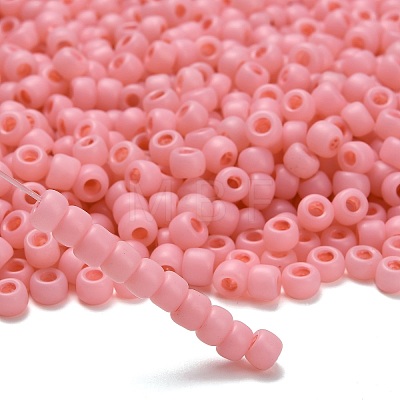 TOHO 3/0 Round Beads SEED-XTR03-0145F-1