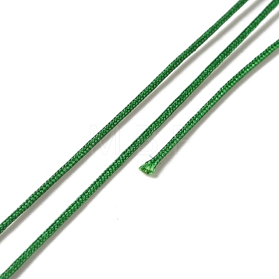 Nylon Thread for Jewelry Making NWIR-N001-0.8mm-30-1