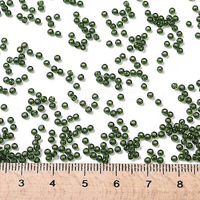 TOHO Round Seed Beads X-SEED-TR11-0940-1