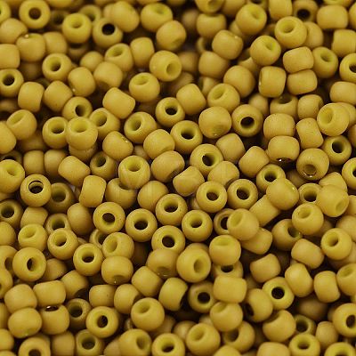 TOHO 11/0 Round Beads SEED-TR11-1623F-1