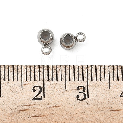 304 Stainless Steel Tube Bails STAS-C148-06C-02P-1