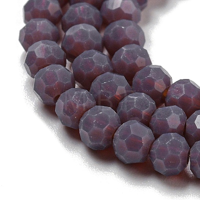 Opaque Glass Beads Stands EGLA-A035-P3mm-D11-1