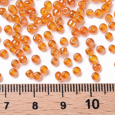 Glass Seed Beads X1-SEED-A006-3mm-109-1