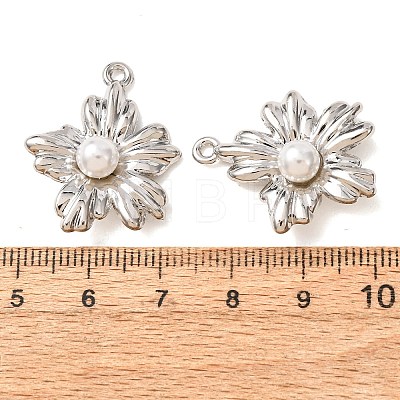Alloy Pendants AL-CBA7256-04P-1