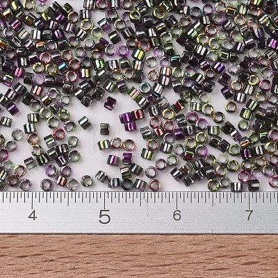 MIYUKI Delica Beads SEED-J020-DB2205-1