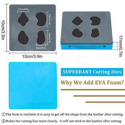 Wood Cutting Dies DIY-WH0623-030-1