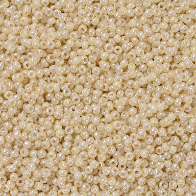 MIYUKI Round Rocailles Beads SEED-X0054-RR0487-1