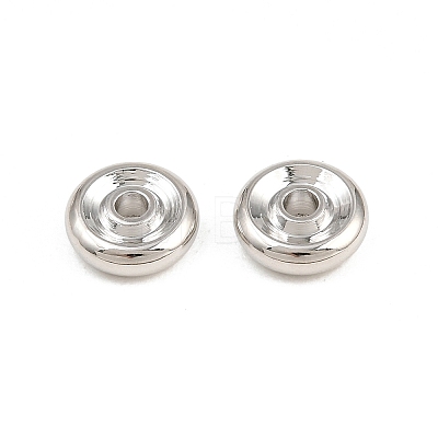 Brass Beads KK-CBA78C7-38C-P-1