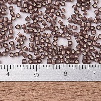 MIYUKI Delica Beads X-SEED-J020-DB2183-1
