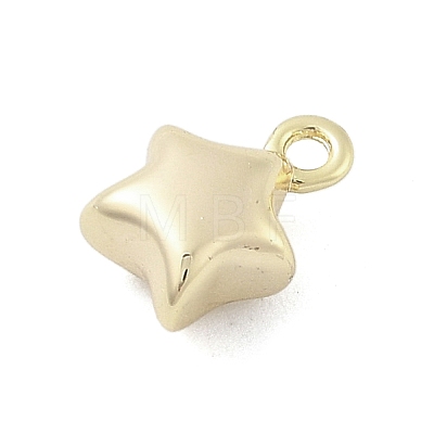 Brass Charms KK-S514-06A-G-1