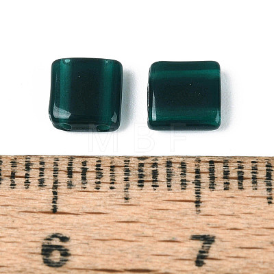 Opaque Acrylic Slide Charms OACR-Z010-01A-1