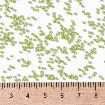 TOHO Round Seed Beads SEED-XTR15-0044-1