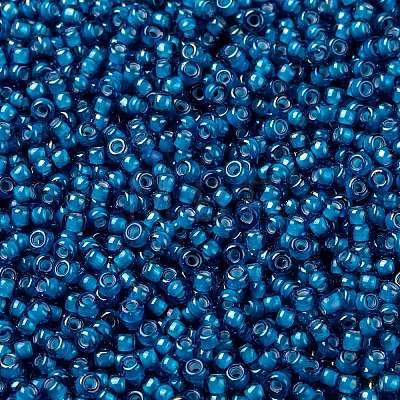 MIYUKI Round Rocailles Beads SEED-X0055-RR3766-1