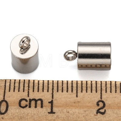 304 Stainless Steel Cord Ends STAS-M250-06-1
