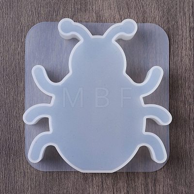 DIY Silicone Candle Molds SIL-Z020-07A-1