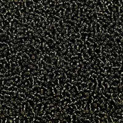 TOHO Round Seed Beads X-SEED-TR11-0029C-1