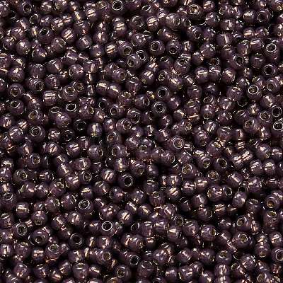 TOHO 11/0 Round Beads LS-X-SEED-TR11-2114-1