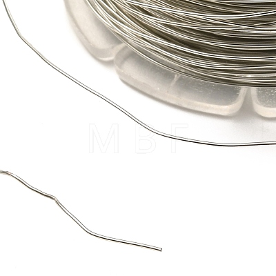 Round Copper Craft Wire CWIR-C001-01B-09-1