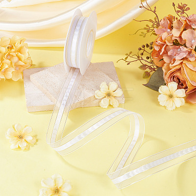 Polyester Lace Ribbon OCOR-TADJ0001-07C-1