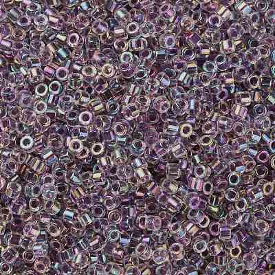 Cylinder Seed Beads X-SEED-H001-A01-1