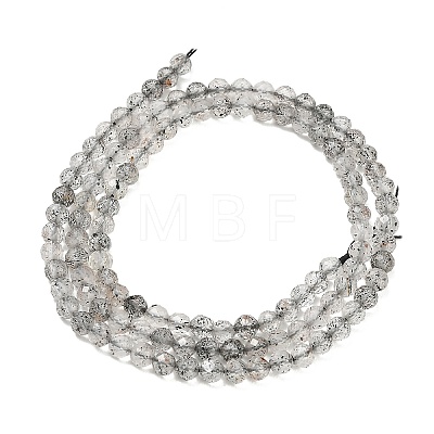 Natural Cloudy Quartz Beads Strands GG-CBA3921-A06-3mm-1