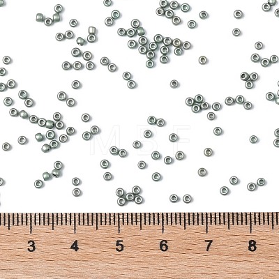 TOHO Round Seed Beads SEED-XTR11-0512F-1