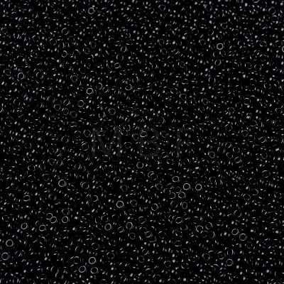 MIYUKI Round Rocailles Beads SEED-G009-RR0401-1