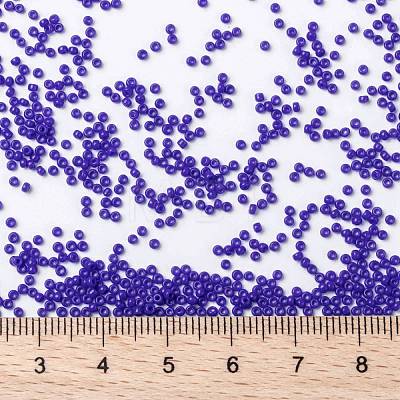 MIYUKI Round Rocailles Beads SEED-X0056-RR0417-1
