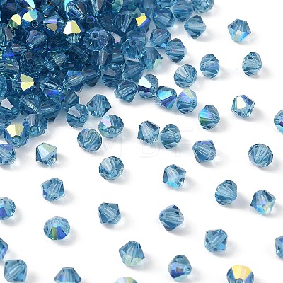 Preciosa® Crystal Beads Y-PRC-BA6-60120-200-1