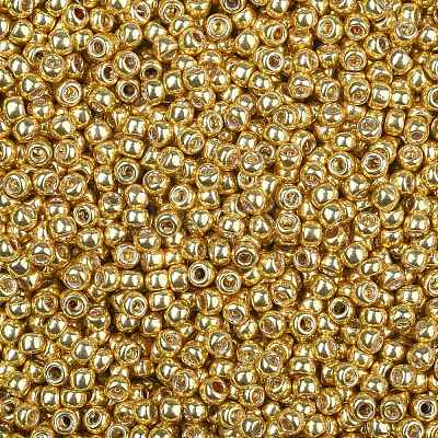 TOHO 8/0 Round Beads SEED-XTR08-0557-1