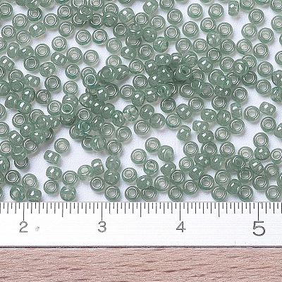 MIYUKI Round Rocailles Beads SEED-X0054-RR2375-1