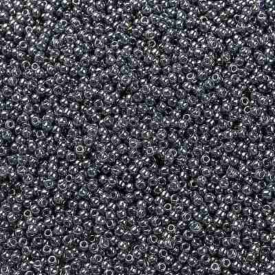 TOHO Round Seed Beads X-SEED-TR11-0455-1