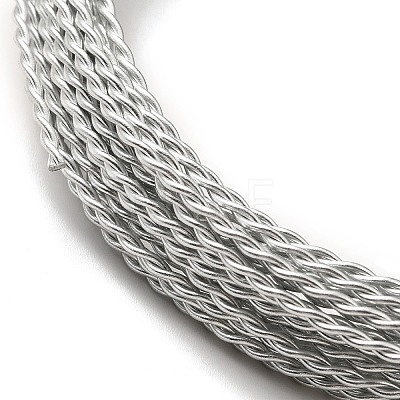 Aluminum Wire ALUM-A004-02M-1