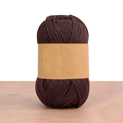 Cotton Yarns PW-WGFC396-01-1