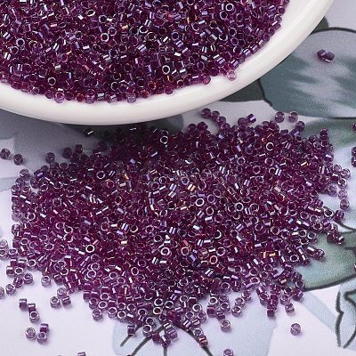 MIYUKI Delica Beads SEED-J020-DB2389-1