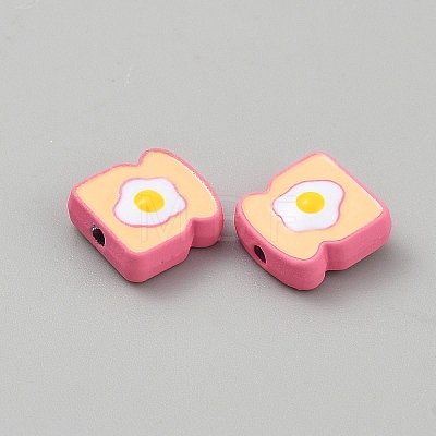 Alloy Enamel Beads LS-FIND-CJC0010-120B-1