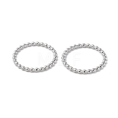 Non-Tarnish 304 Stainless Steel Linking Ring STAS-C066-34P-1