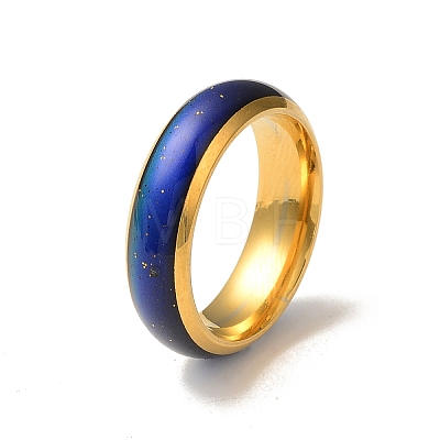 Mood Ring RJEW-L058-01G-1