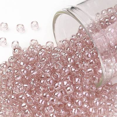 TOHO Round Seed Beads SEED-TR08-0290-1