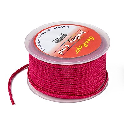 Braided Nylon Threads NWIR-Z001-02-1