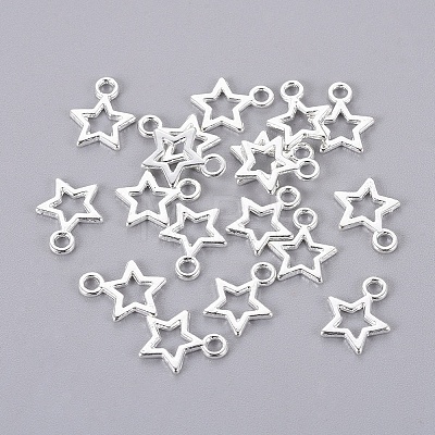 Tibetan Style Alloy Pendants LS-LF0037Y-S-1
