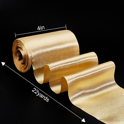 20M Polyester Ribbons OCOR-WH0077-72E-1