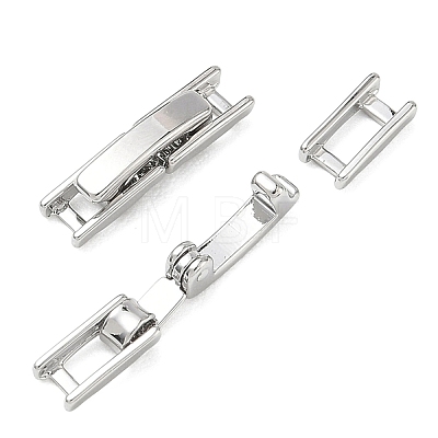 SHEGRACE Brass Watch Band Clasps XGRQ3P066-646P-1