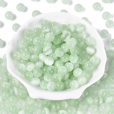 FGB Grade A Drawbench Style Glass Seed Beads SEED-Q040-8MM-21-1