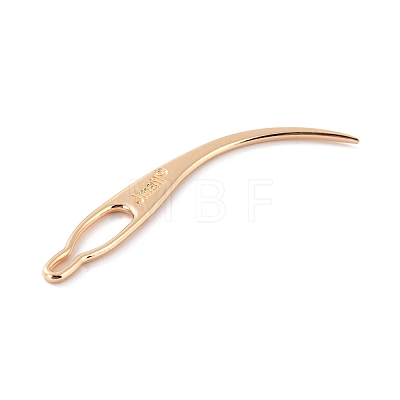 Iron Dreadlocks lnterlock Needle Tool TOOL-B004-02G-1