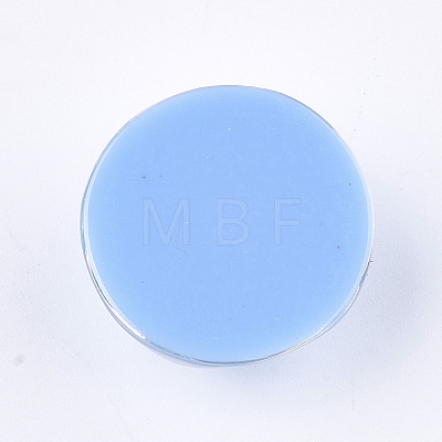 Resin Cabochons RESI-S364-40A-M-1